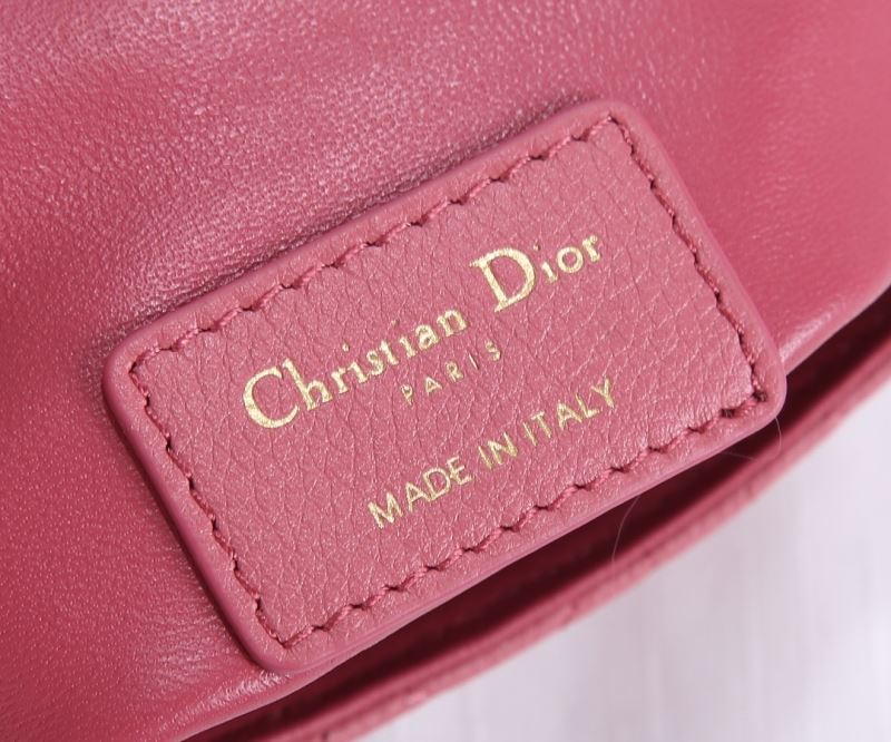 Christian Dior Montaigne Bags